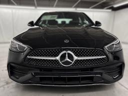 Mercedes-Benz C-Class C 300 4MATIC Sedan 2026