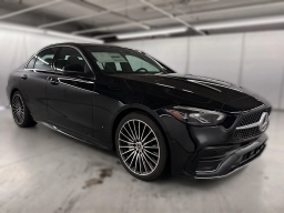 Mercedes-Benz C-Class C 300 4MATIC Sedan 2026