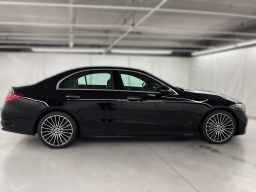 Mercedes-Benz C-Class C 300 4MATIC Sedan 2026
