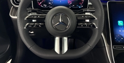 Mercedes-Benz C-Class C 300 4MATIC Sedan 2026
