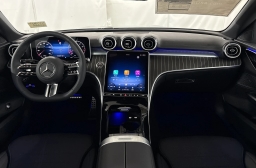 Mercedes-Benz C-Class C 300 4MATIC Sedan 2026