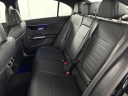 Mercedes-Benz C-Class C 300 4MATIC Sedan 2026