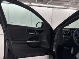 Mercedes-Benz C-Class C 300 4MATIC Sedan 2026