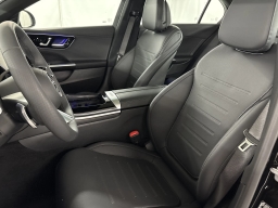 Mercedes-Benz C-Class C 300 4MATIC Sedan 2026