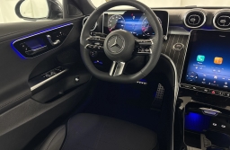 Mercedes-Benz C-Class C 300 4MATIC Sedan 2026