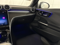 Mercedes-Benz C-Class C 300 4MATIC Sedan 2026