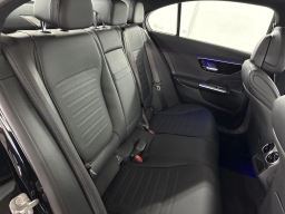 Mercedes-Benz C-Class C 300 4MATIC Sedan 2026
