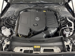 Mercedes-Benz C-Class C 300 4MATIC Sedan 2026