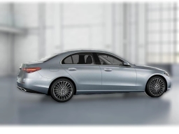 Mercedes-Benz C-Class C 300 4MATIC Sedan 2026