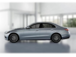 Mercedes-Benz C-Class C 300 4MATIC Sedan 2026