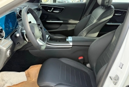 Mercedes-Benz C-Class C 300 4MATIC Sedan 2026