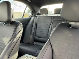 Mercedes-Benz C-Class C 300 4MATIC Sedan 2026