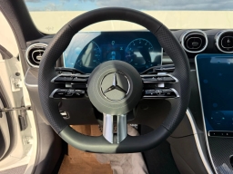 Mercedes-Benz C-Class C 300 4MATIC Sedan 2026
