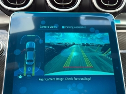 Mercedes-Benz C-Class C 300 4MATIC Sedan 2026