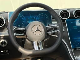 Mercedes-Benz C-Class C 300 4MATIC Sedan 2026