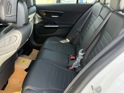 Mercedes-Benz C-Class C 300 4MATIC Sedan 2026