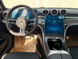 Mercedes-Benz C-Class C 300 4MATIC Sedan 2026