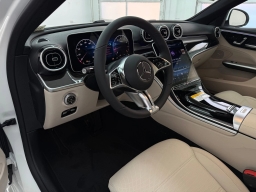 Mercedes-Benz C-Class C 300 4MATIC Sedan 2026