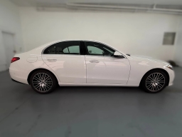 Mercedes-Benz C-Class C 300 4MATIC Sedan 2026