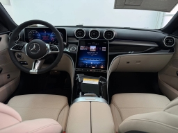 Mercedes-Benz C-Class C 300 4MATIC Sedan 2026