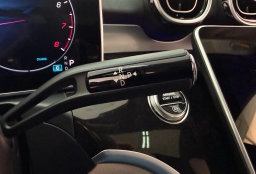 Mercedes-Benz C-Class C 300 4MATIC Sedan 2026