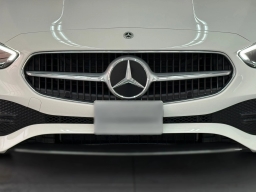 Mercedes-Benz C-Class C 300 4MATIC Sedan 2026
