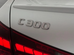 Mercedes-Benz C-Class C 300 4MATIC Sedan 2026