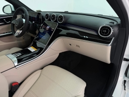 Mercedes-Benz C-Class C 300 4MATIC Sedan 2026
