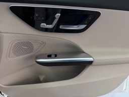 Mercedes-Benz C-Class C 300 4MATIC Sedan 2026