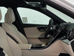 Mercedes-Benz C-Class C 300 4MATIC Sedan 2026