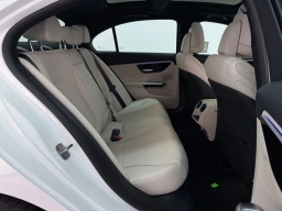 Mercedes-Benz C-Class C 300 4MATIC Sedan 2026