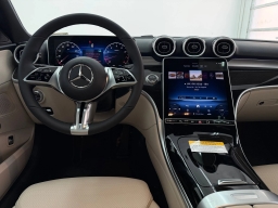 Mercedes-Benz C-Class C 300 4MATIC Sedan 2026
