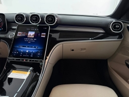 Mercedes-Benz C-Class C 300 4MATIC Sedan 2026