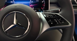 Mercedes-Benz C-Class C 300 4MATIC Sedan 2026