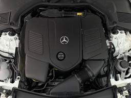 Mercedes-Benz C-Class C 300 4MATIC Sedan 2026