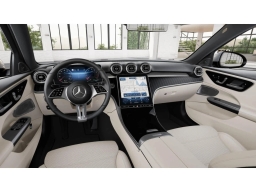 Mercedes-Benz C-Class C 300 4MATIC Sedan 2026