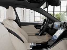 Mercedes-Benz C-Class C 300 4MATIC Sedan 2026