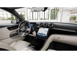 Mercedes-Benz C-Class C 300 4MATIC Sedan 2026