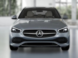 Mercedes-Benz C-Class C 300 4MATIC Sedan 2026
