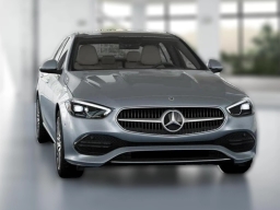 Mercedes-Benz C-Class C 300 4MATIC Sedan 2026