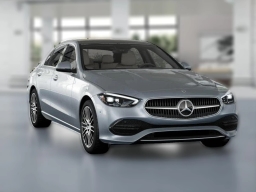 Mercedes-Benz C-Class C 300 4MATIC Sedan 2026