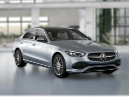 Mercedes-Benz C-Class C 300 4MATIC Sedan 2026