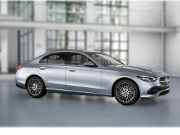 Mercedes-Benz C-Class C 300 4MATIC Sedan 2026