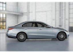 Mercedes-Benz C-Class C 300 4MATIC Sedan 2026