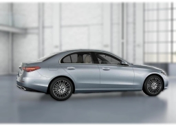 Mercedes-Benz C-Class C 300 4MATIC Sedan 2026