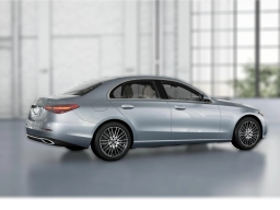 Mercedes-Benz C-Class C 300 4MATIC Sedan 2026