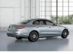 Mercedes-Benz C-Class C 300 4MATIC Sedan 2026