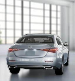 Mercedes-Benz C-Class C 300 4MATIC Sedan 2026