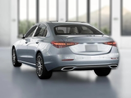 Mercedes-Benz C-Class C 300 4MATIC Sedan 2026