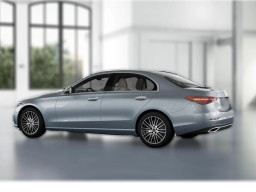 Mercedes-Benz C-Class C 300 4MATIC Sedan 2026